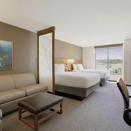 Cottonwood Heights Hyatt Place Salt Lake City/Cottonwood מראה חיצוני תמונה