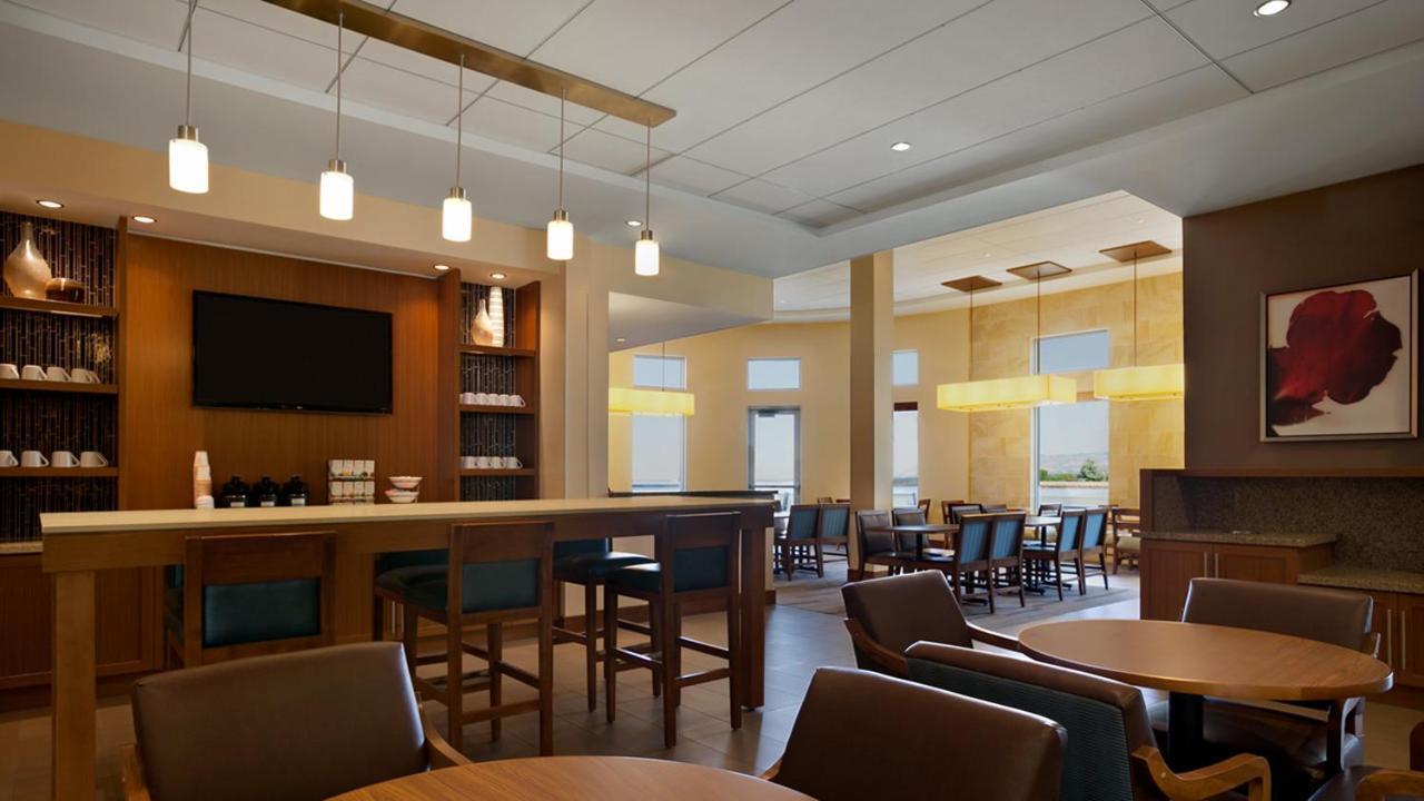 Cottonwood Heights Hyatt Place Salt Lake City/Cottonwood מראה חיצוני תמונה