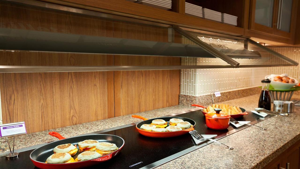 Cottonwood Heights Hyatt Place Salt Lake City/Cottonwood מראה חיצוני תמונה