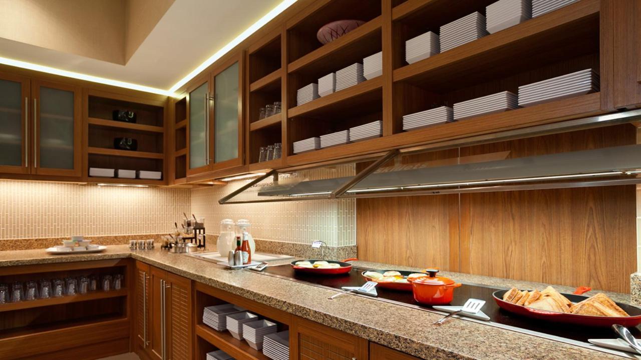 Cottonwood Heights Hyatt Place Salt Lake City/Cottonwood מראה חיצוני תמונה