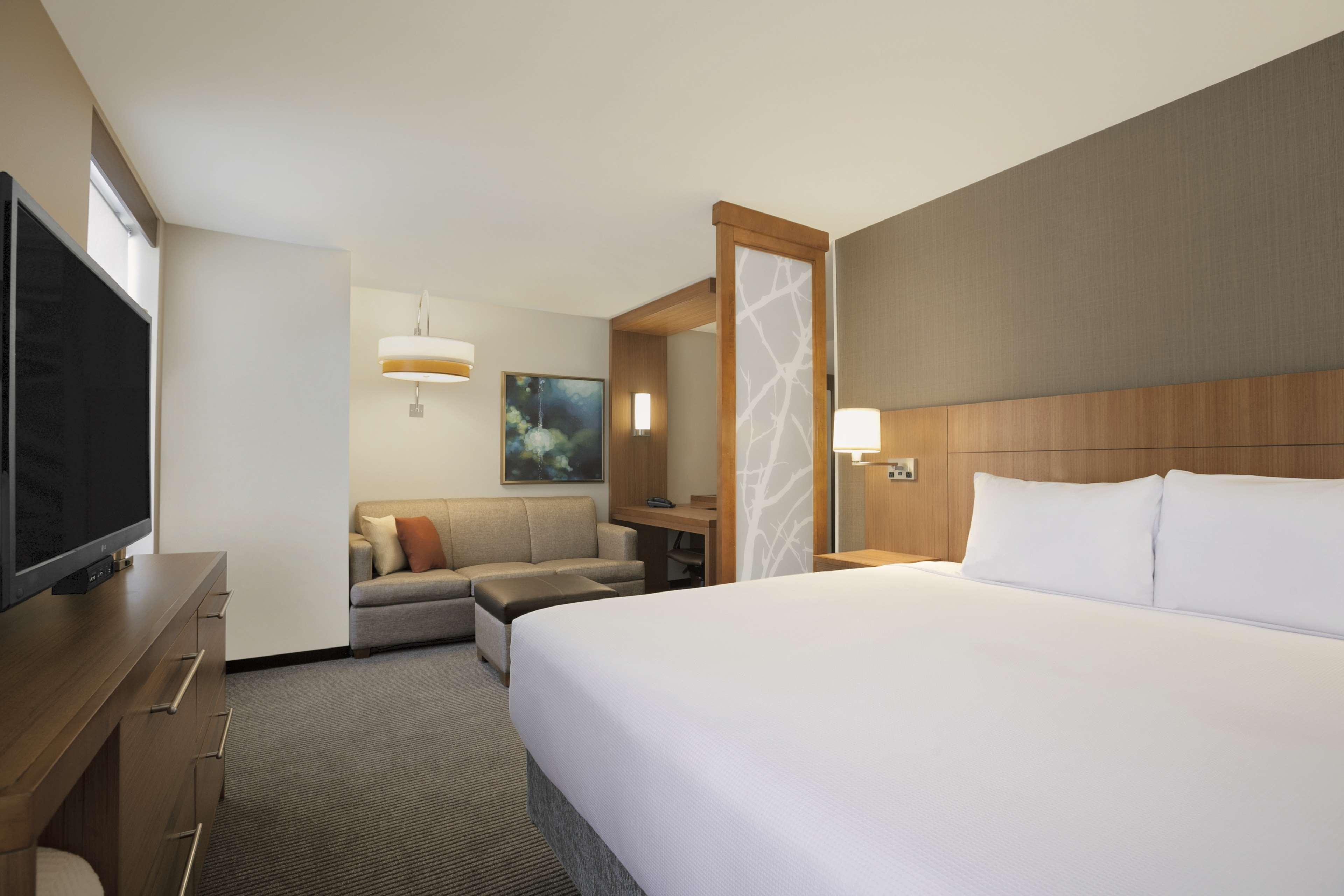 Cottonwood Heights Hyatt Place Salt Lake City/Cottonwood מראה חיצוני תמונה