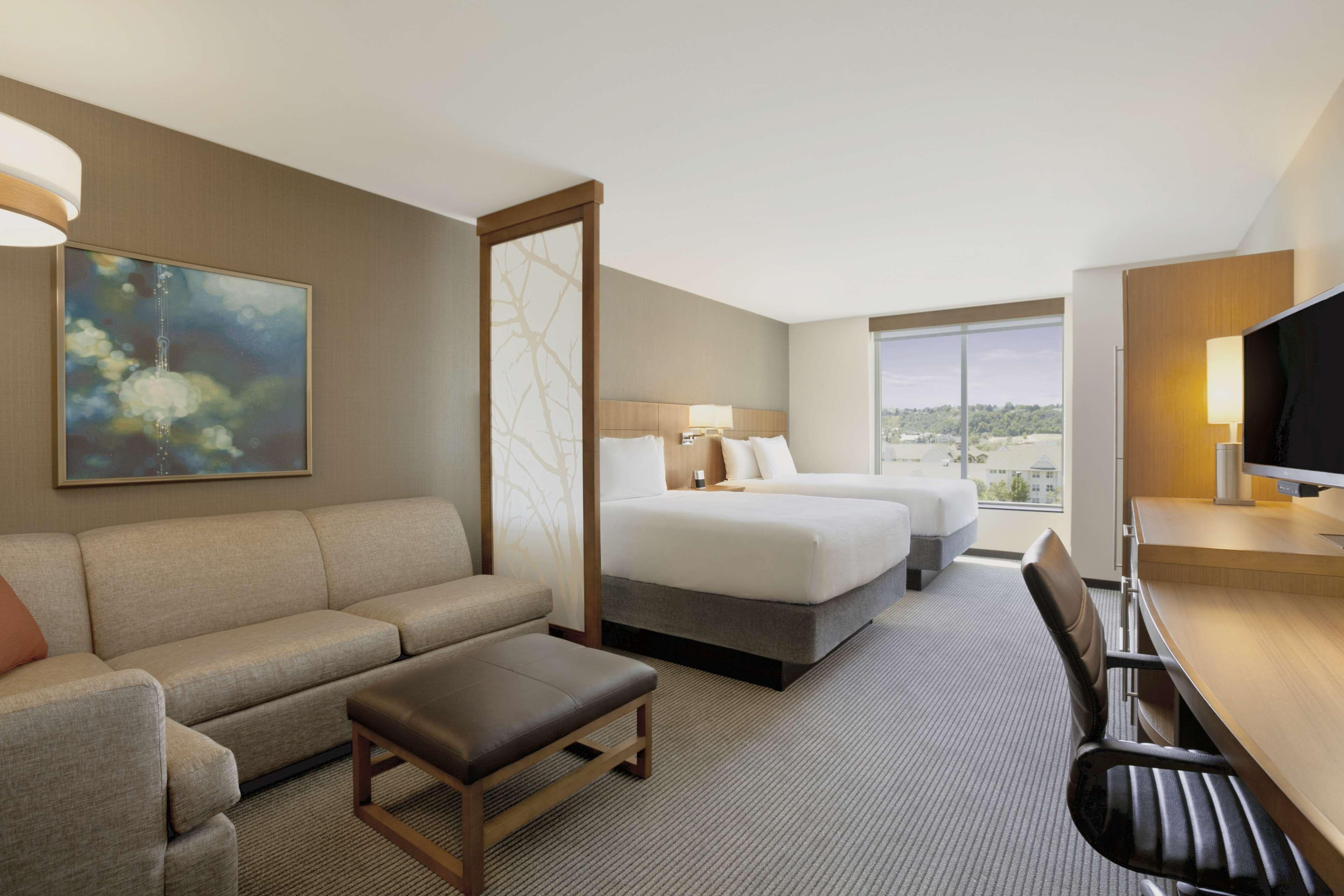 Cottonwood Heights Hyatt Place Salt Lake City/Cottonwood מראה חיצוני תמונה