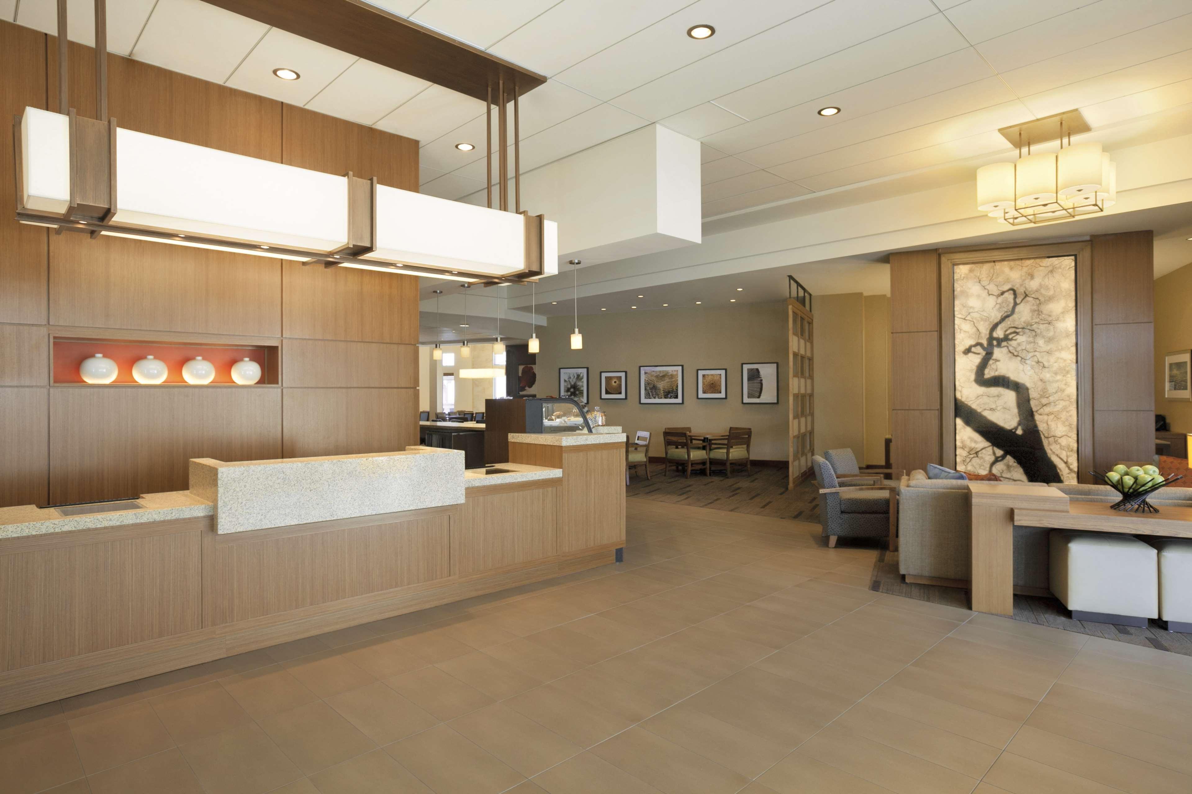 Cottonwood Heights Hyatt Place Salt Lake City/Cottonwood מראה חיצוני תמונה
