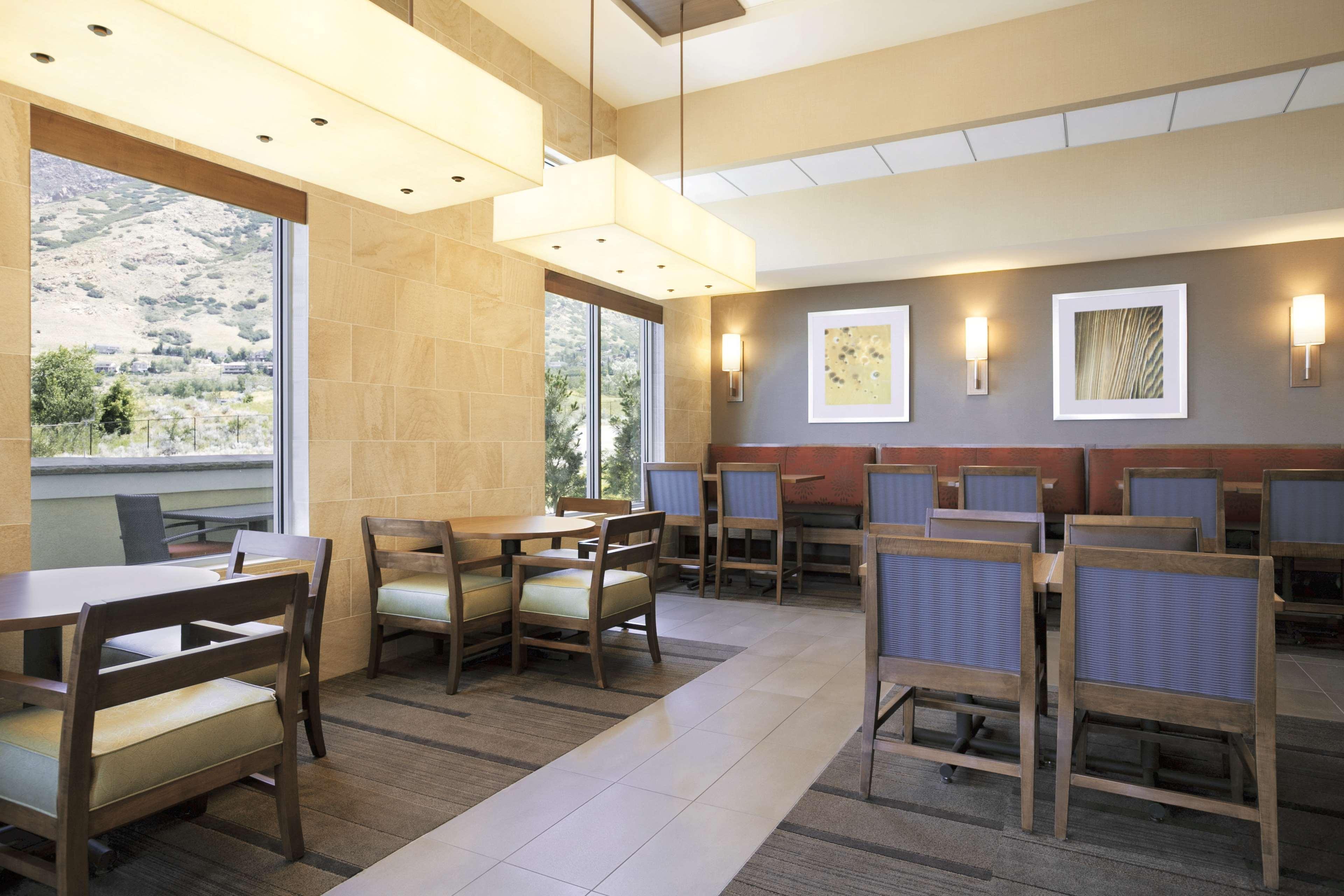 Cottonwood Heights Hyatt Place Salt Lake City/Cottonwood מראה חיצוני תמונה