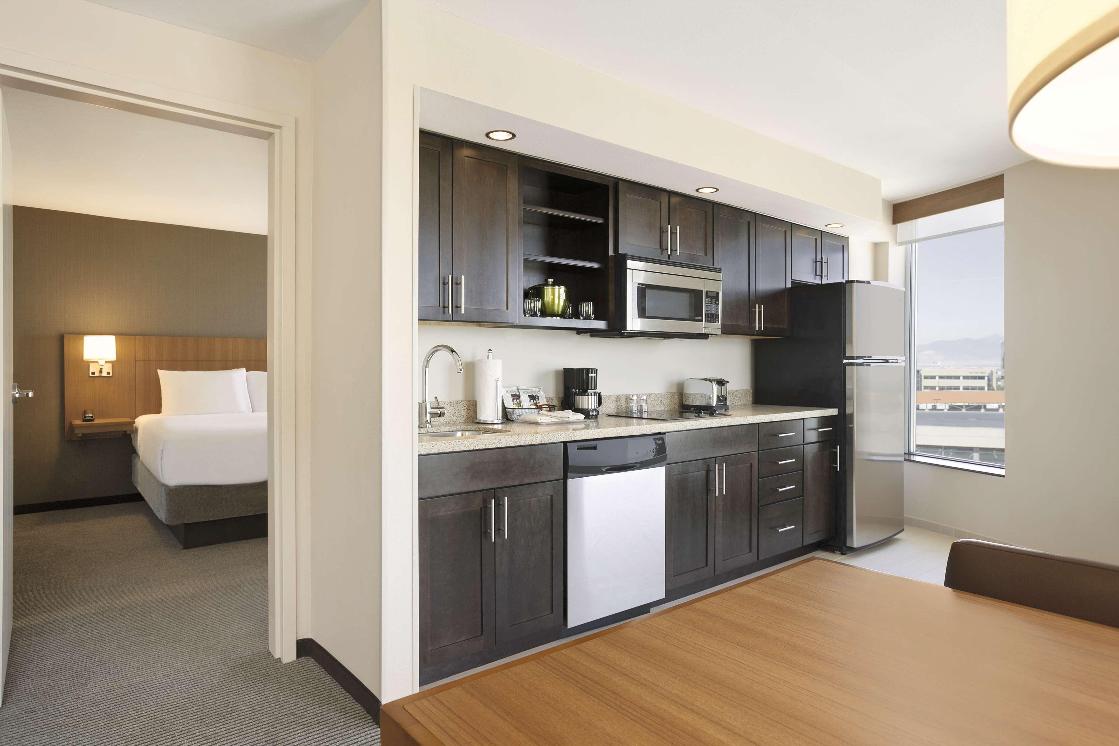 Cottonwood Heights Hyatt Place Salt Lake City/Cottonwood מראה חיצוני תמונה