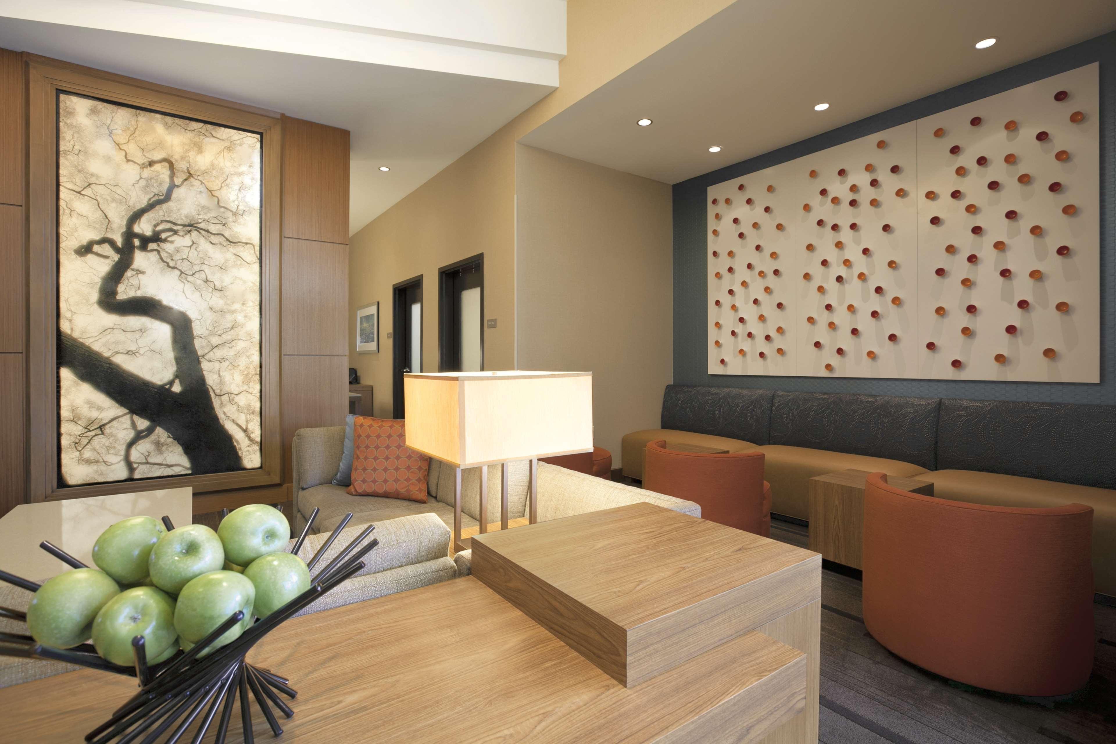 Cottonwood Heights Hyatt Place Salt Lake City/Cottonwood מראה חיצוני תמונה