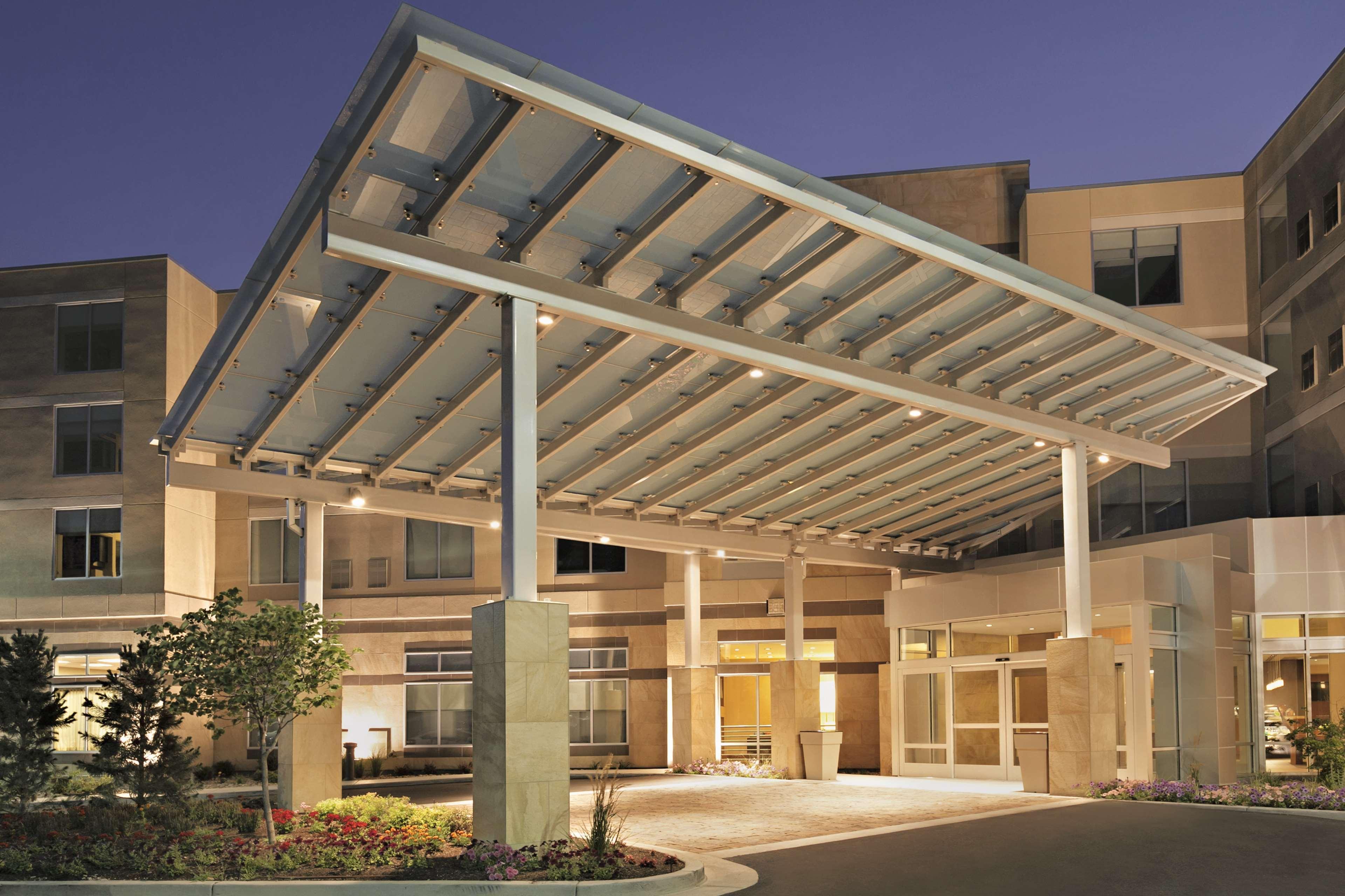 Cottonwood Heights Hyatt Place Salt Lake City/Cottonwood מראה חיצוני תמונה