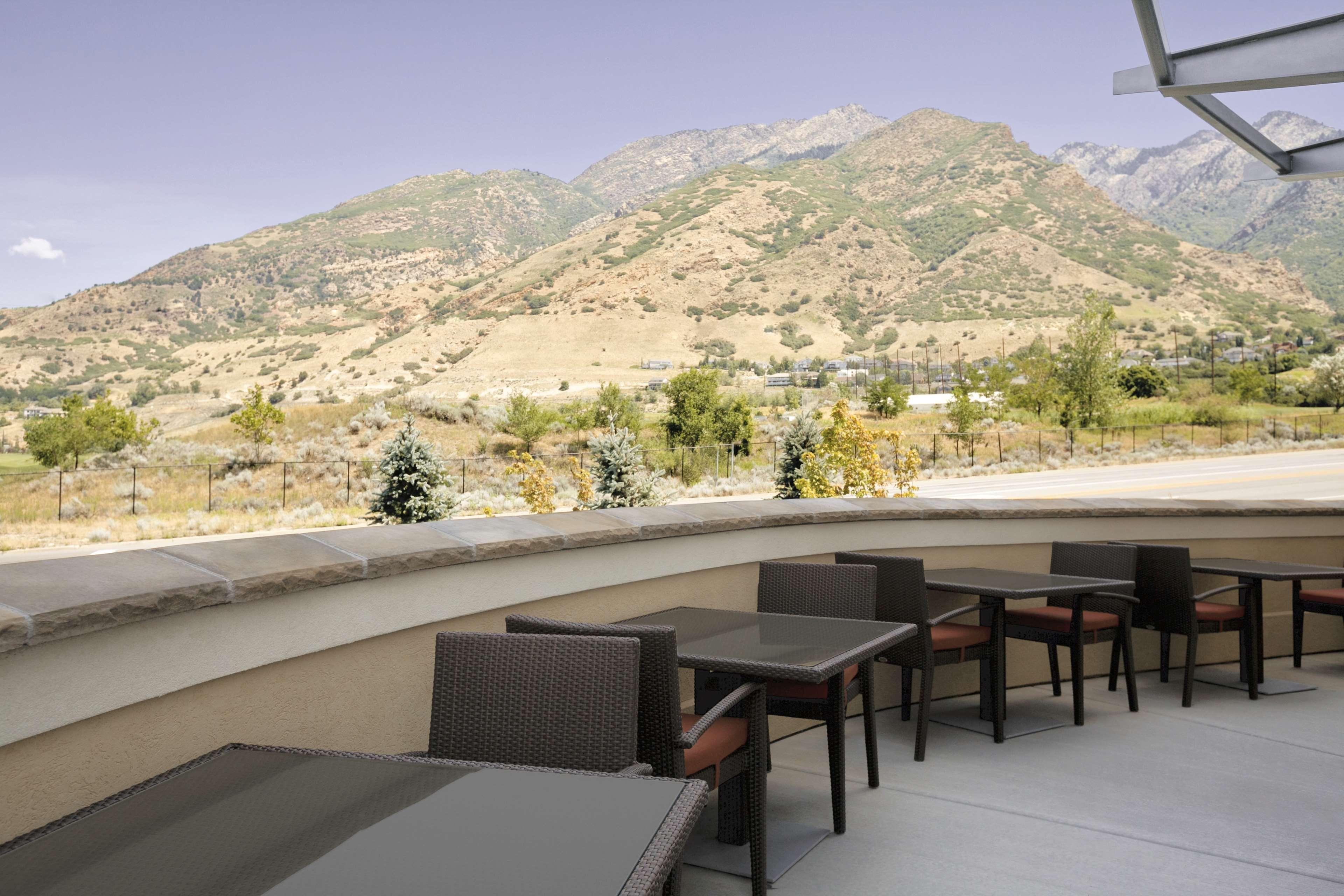 Cottonwood Heights Hyatt Place Salt Lake City/Cottonwood מראה חיצוני תמונה