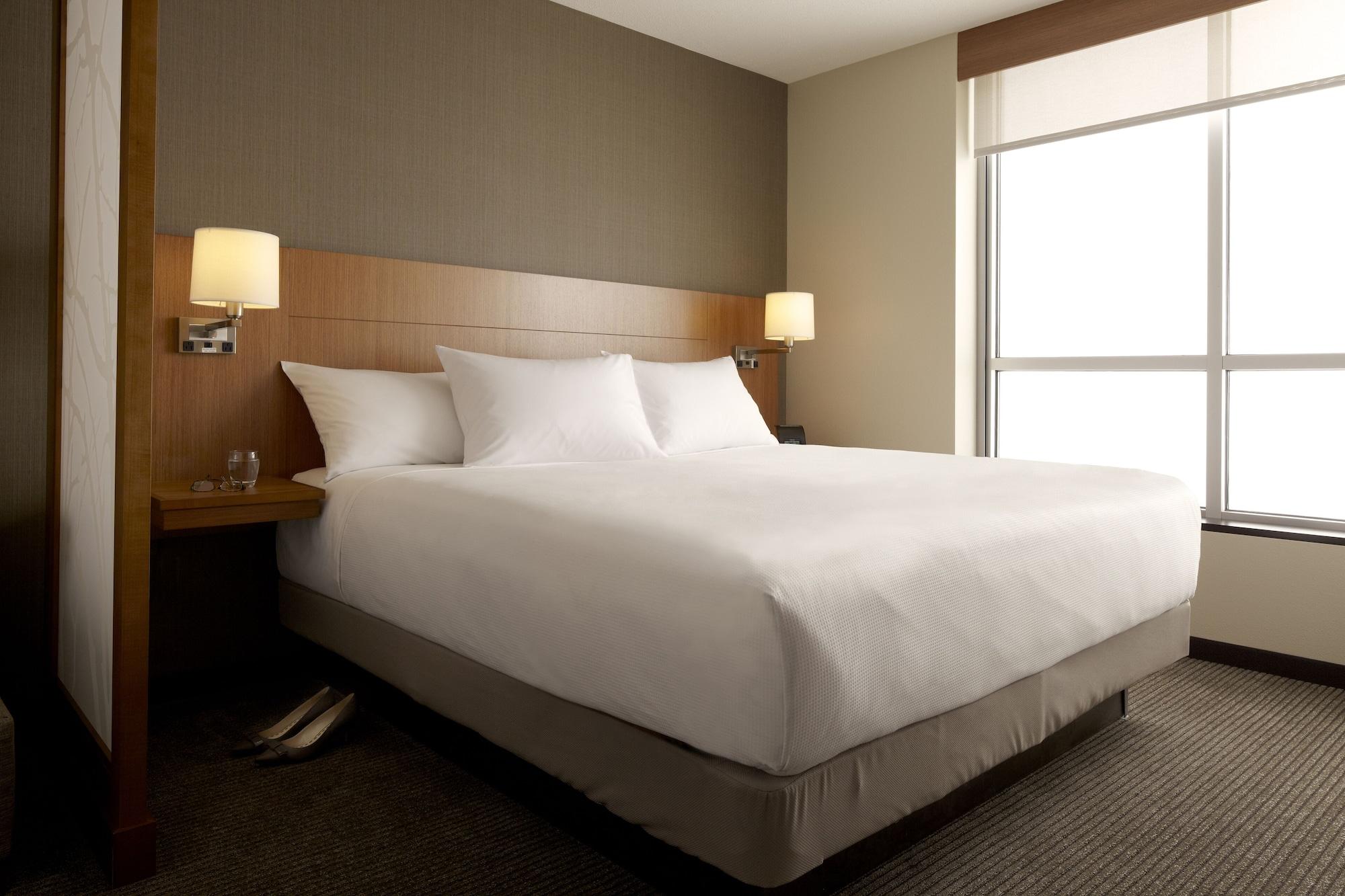 Cottonwood Heights Hyatt Place Salt Lake City/Cottonwood מראה חיצוני תמונה