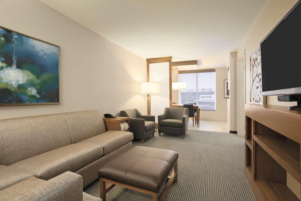 Cottonwood Heights Hyatt Place Salt Lake City/Cottonwood חדר תמונה