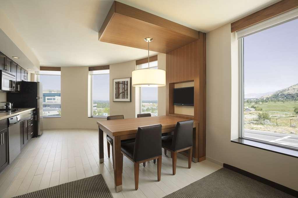 Cottonwood Heights Hyatt Place Salt Lake City/Cottonwood חדר תמונה
