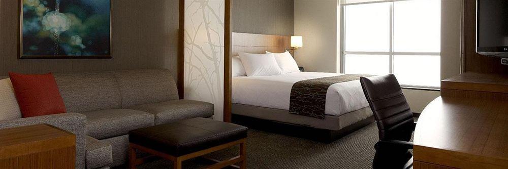 Cottonwood Heights Hyatt Place Salt Lake City/Cottonwood מראה חיצוני תמונה