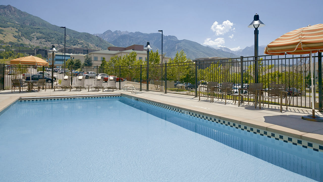 Cottonwood Heights Hyatt Place Salt Lake City/Cottonwood מראה חיצוני תמונה