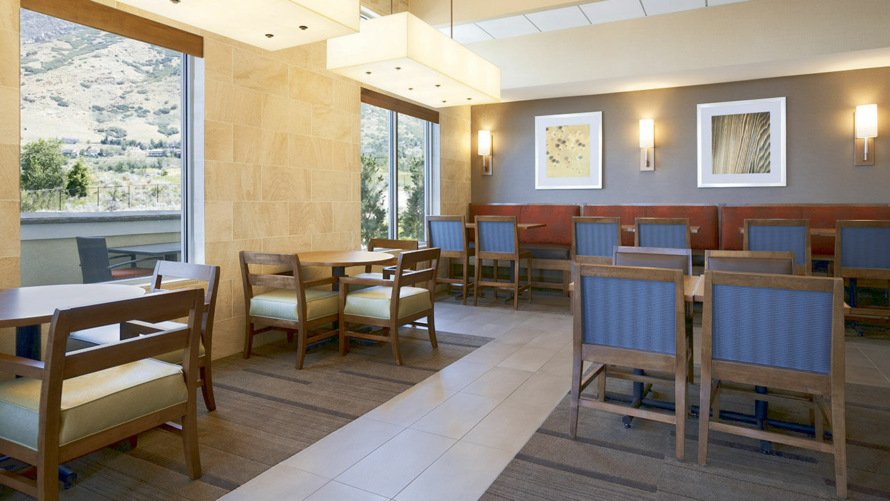 Cottonwood Heights Hyatt Place Salt Lake City/Cottonwood מראה חיצוני תמונה